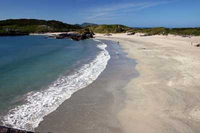 Kerry beaches